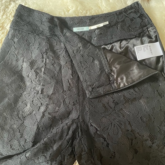 ❌Kimchi Blue - Urban Outfitters - Lace High Waisted Pants❌ - Picture 11 of 12